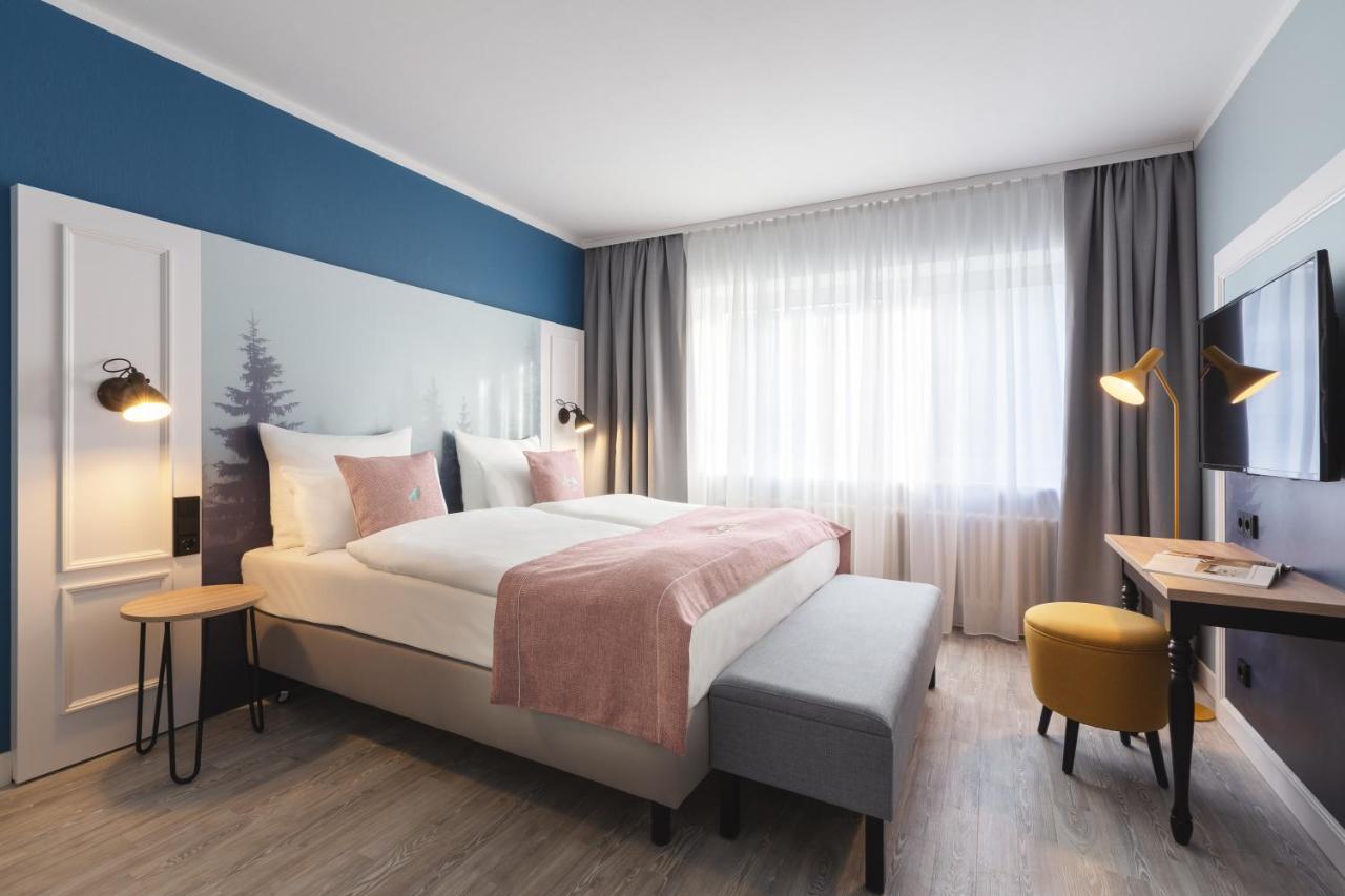 Garner Hotel Essen - Messe By Ihg Dış mekan fotoğraf