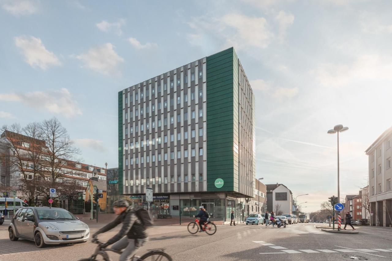 Garner Hotel Essen - Messe By Ihg Dış mekan fotoğraf