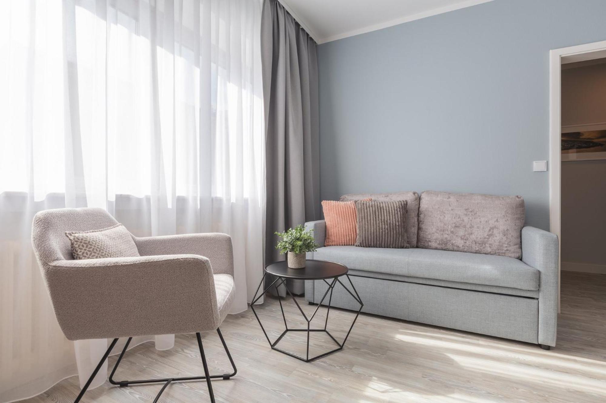 Garner Hotel Essen - Messe By Ihg Dış mekan fotoğraf