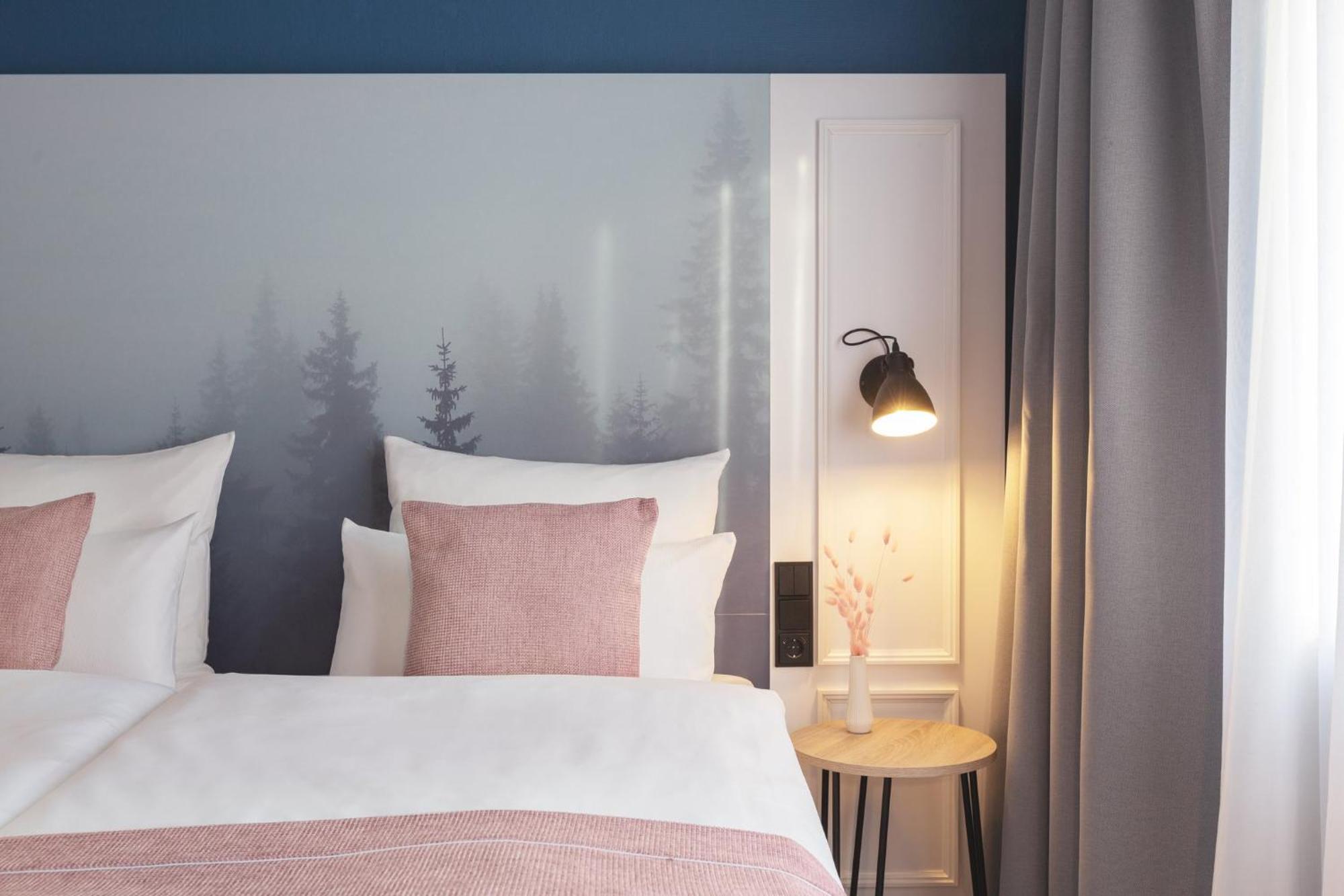 Garner Hotel Essen - Messe By Ihg Dış mekan fotoğraf