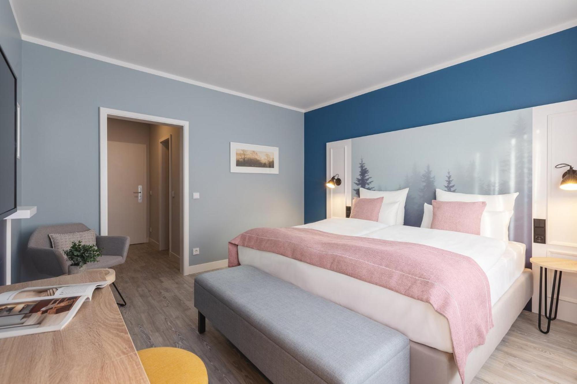 Garner Hotel Essen - Messe By Ihg Dış mekan fotoğraf