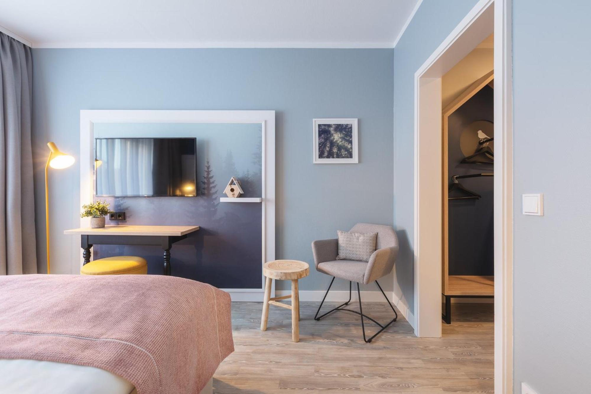 Garner Hotel Essen - Messe By Ihg Dış mekan fotoğraf