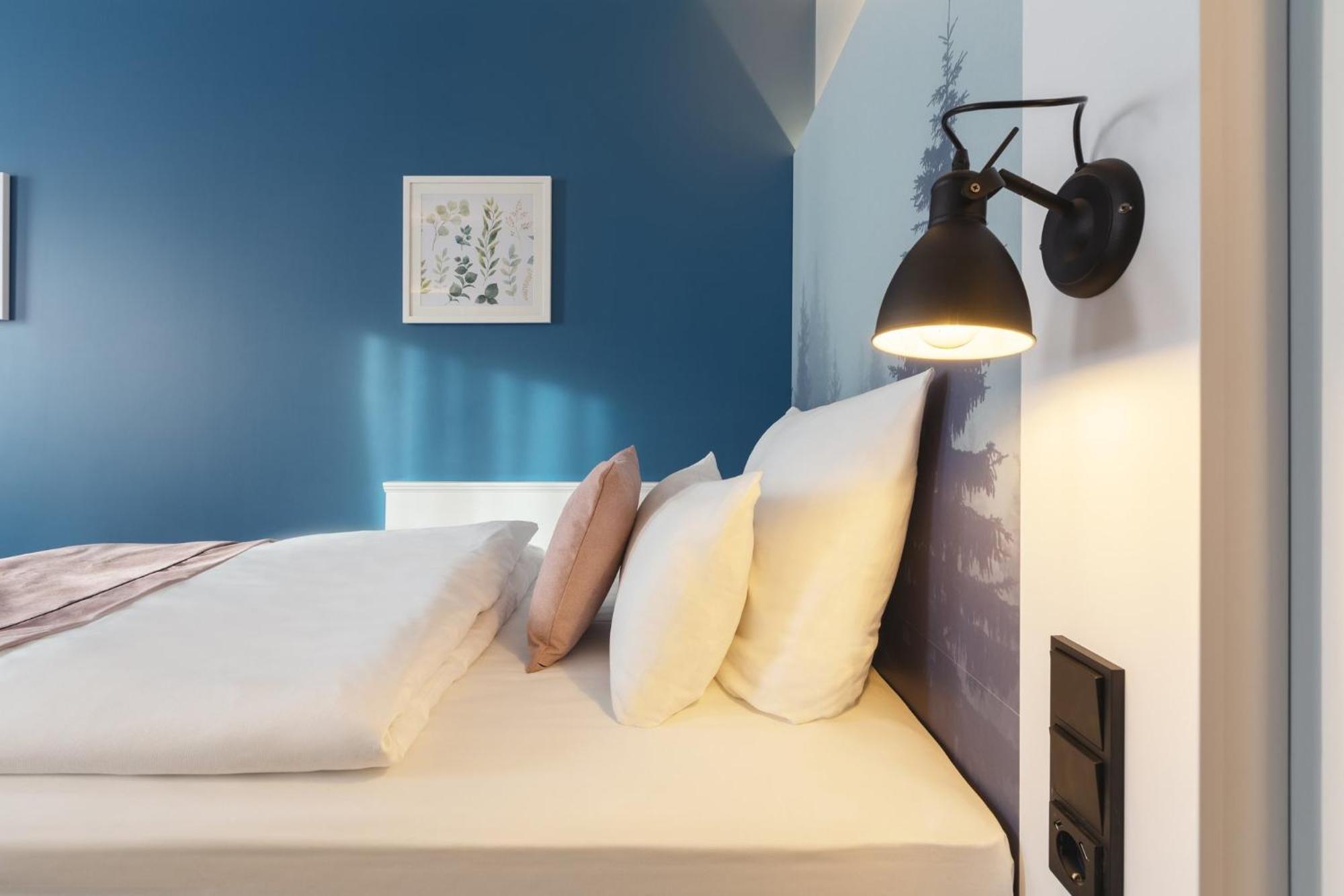 Garner Hotel Essen - Messe By Ihg Dış mekan fotoğraf