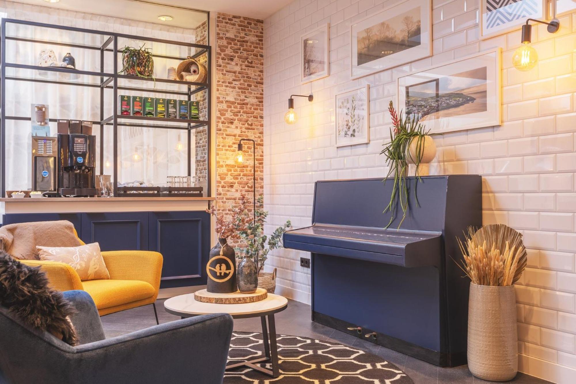 Garner Hotel Essen - Messe By Ihg Dış mekan fotoğraf