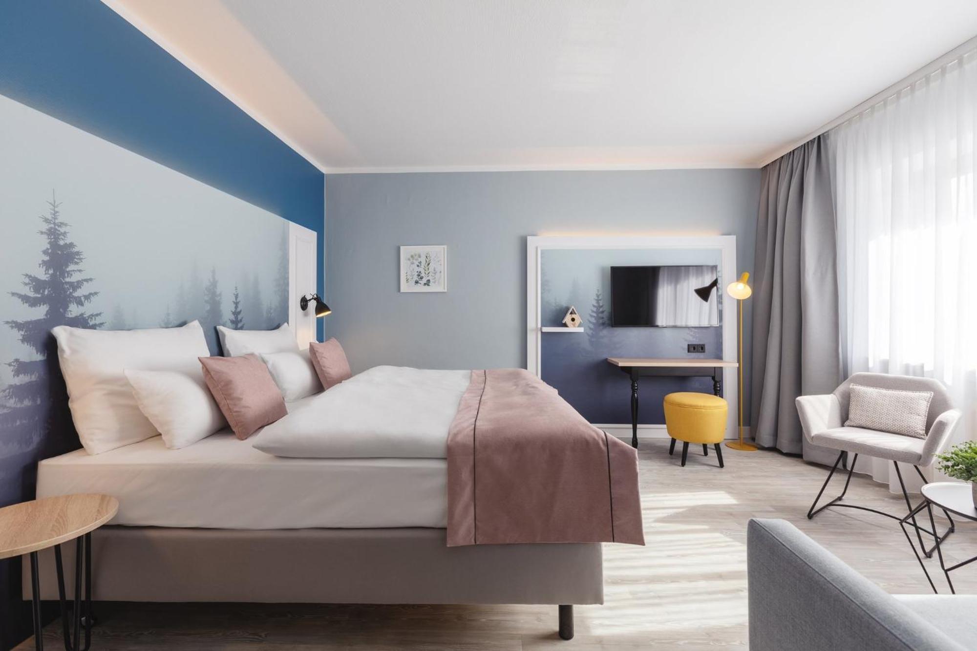 Garner Hotel Essen - Messe By Ihg Dış mekan fotoğraf